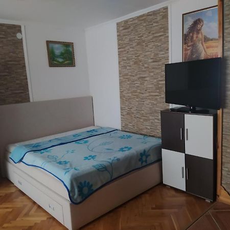 Apartment Nedovic Budva Exterior photo