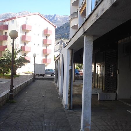 Apartment Nedovic Budva Exterior photo