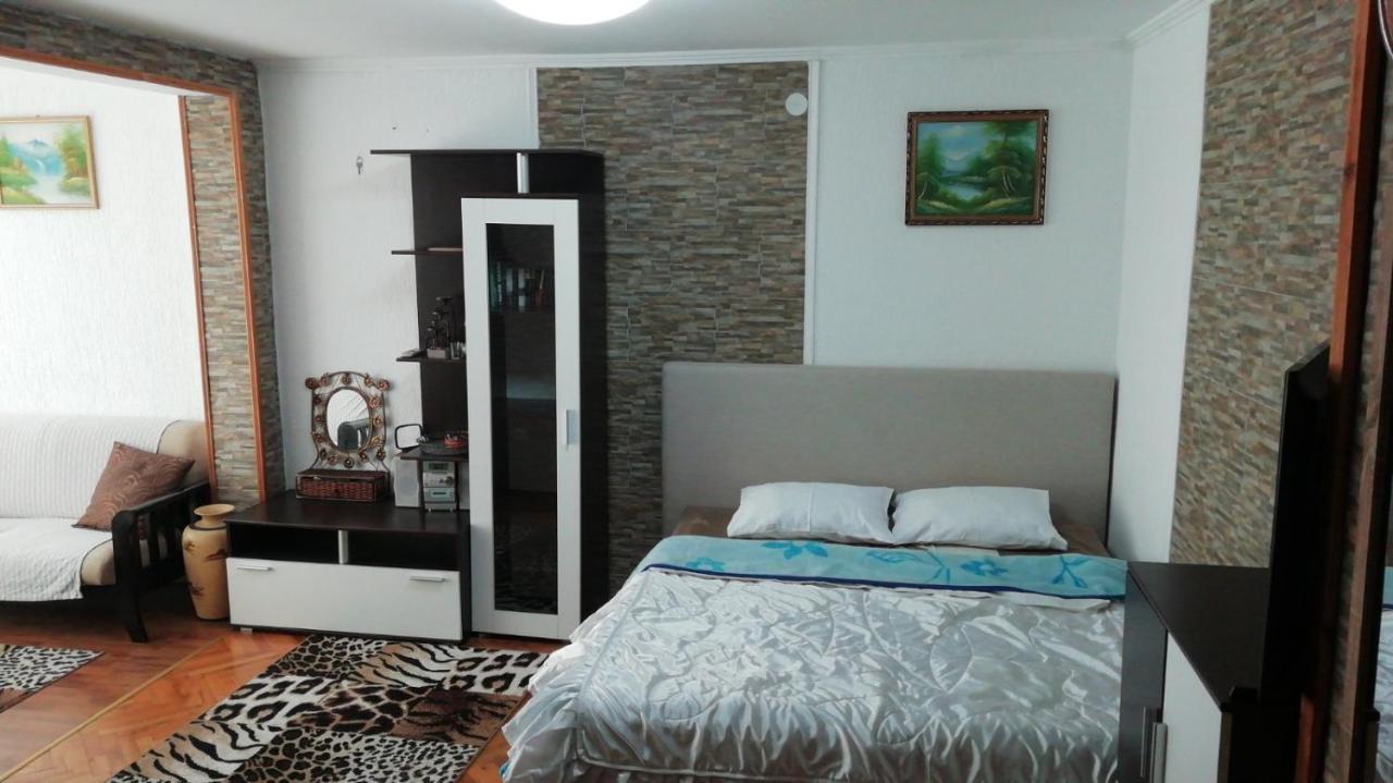 Apartment Nedovic Budva Exterior photo