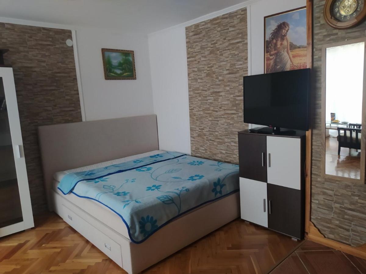 Apartment Nedovic Budva Exterior photo